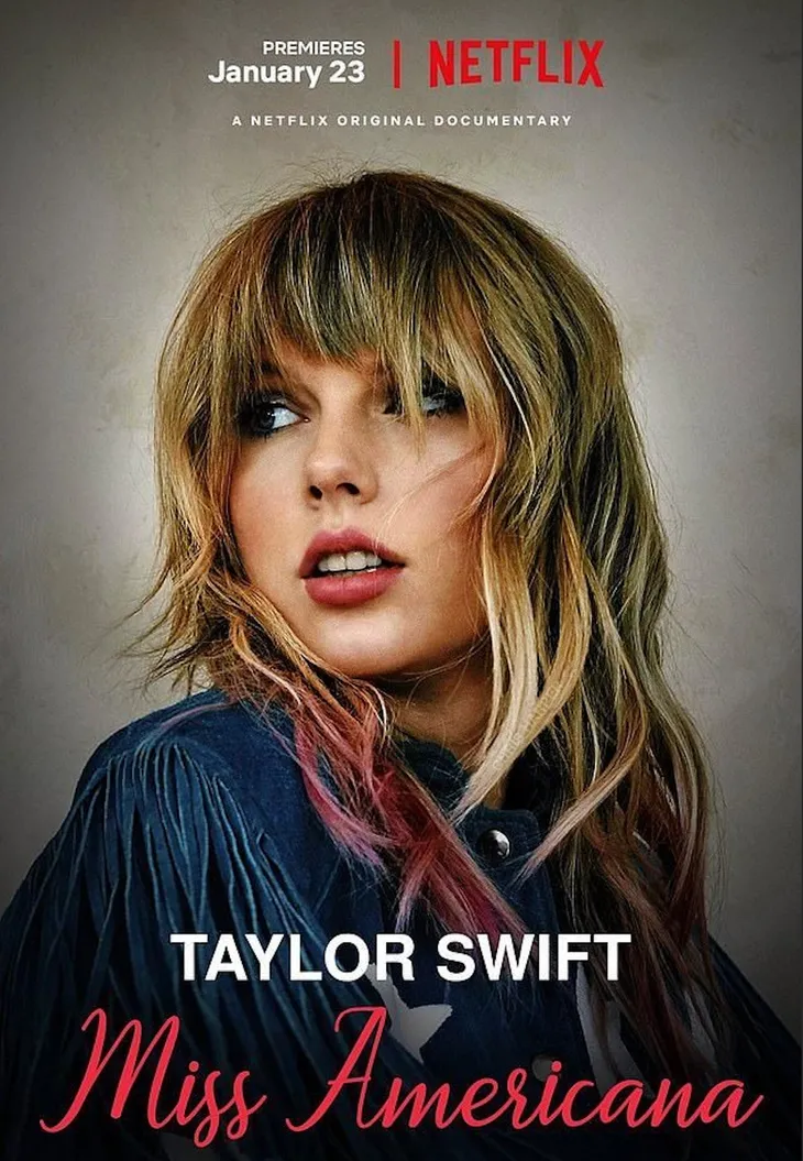 Phim của Taylor Swift đứng đầu doanh thu các phòng vé tại Việt Nam ngay sau 1 ngày công chiếu - Ảnh 3. Phim của Taylor Swift đứng đầu doanh thu các phòng vé tại Việt Nam ngay sau 1 ngày công chiếu - Ảnh 3.