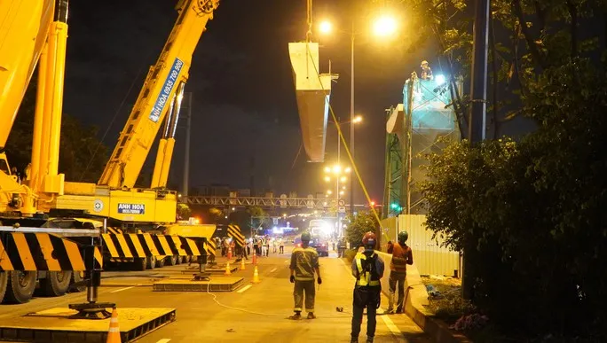 Xây 67 trạm xe bus dọc tuyến Metro Bến Thành - Suối Tiên - Ảnh 2. Xây 67 trạm xe bus dọc tuyến Metro Bến Thành - Suối Tiên - Ảnh 2.