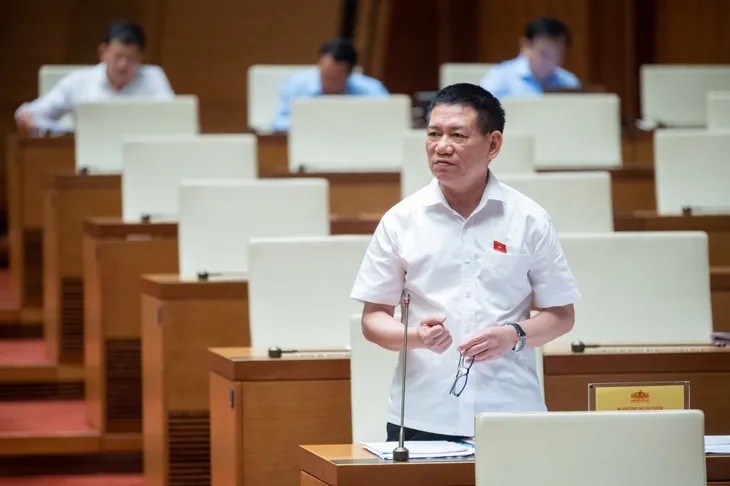 Bảo hiểm xe máy: Nên bắt buộc hay để tự nguyện? - Ảnh 2. Bảo hiểm xe máy: Nên bắt buộc hay để tự nguyện? - Ảnh 2.