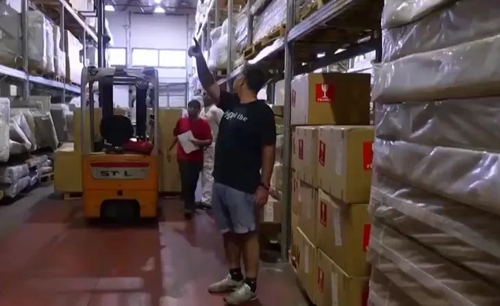 Các doanh nghiệp tại Israel vẫn mở cửa giữa xung đột - Ảnh 1. Các doanh nghiệp tại Israel vẫn mở cửa giữa xung đột - Ảnh 1.