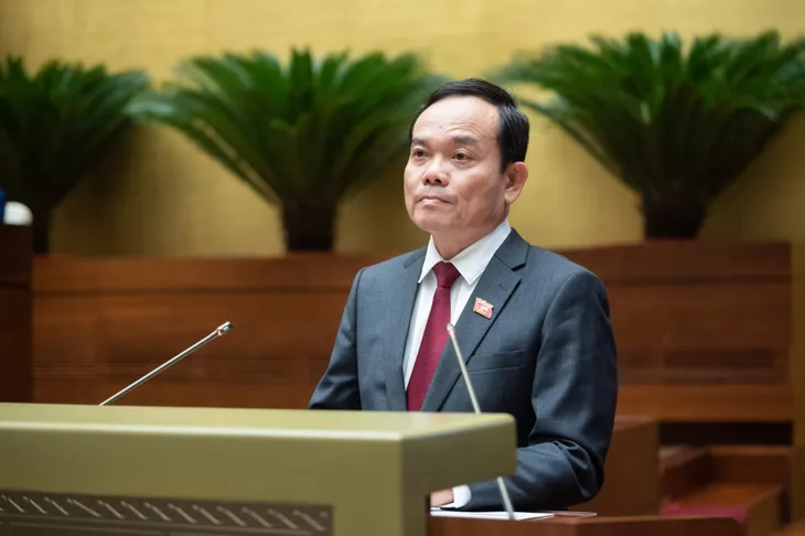 Trực tiếp: Quốc hội chất vấn về giáo dục, y tế, văn hóa - Ảnh 1. Trực tiếp: Quốc hội chất vấn về giáo dục, y tế, văn hóa - Ảnh 1.