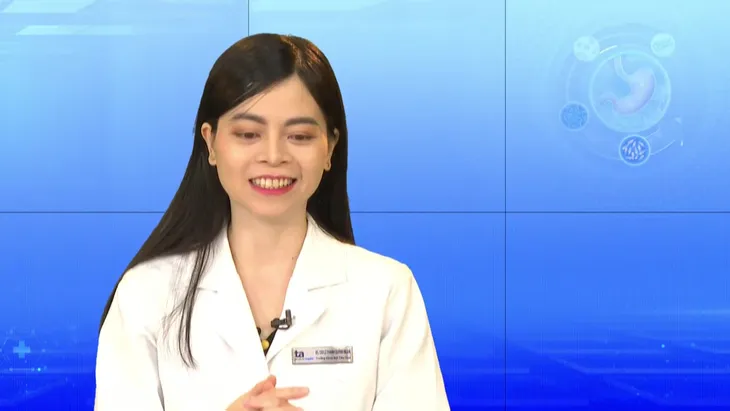 Xét nghiệm mới chẩn đoán trào ngược dạ dày thực quản, khó tiêu, hội chứng ruột kích thích - Ảnh 2. Xét nghiệm mới chẩn đoán trào ngược dạ dày thực quản, khó tiêu, hội chứng ruột kích thích - Ảnh 2.