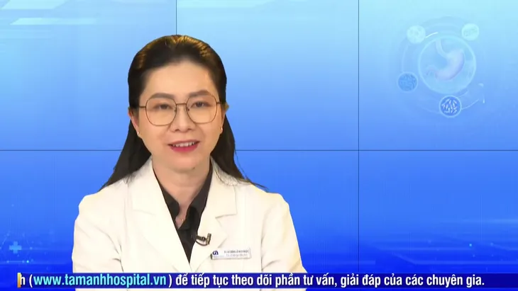 Xét nghiệm mới chẩn đoán trào ngược dạ dày thực quản, khó tiêu, hội chứng ruột kích thích - Ảnh 3. Xét nghiệm mới chẩn đoán trào ngược dạ dày thực quản, khó tiêu, hội chứng ruột kích thích - Ảnh 3.