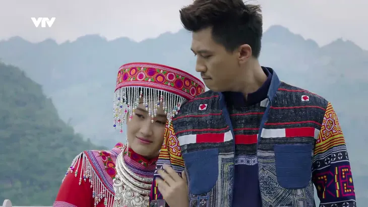 Cuộc chiến không giới tuyến - Tập 38: A Rể sống sót kỳ diệu - Ảnh 11.