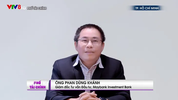 Thị trường chứng khoán liệu đã thoát đáy? - Ảnh 2. Thị trường chứng khoán liệu đã thoát đáy? - Ảnh 2.