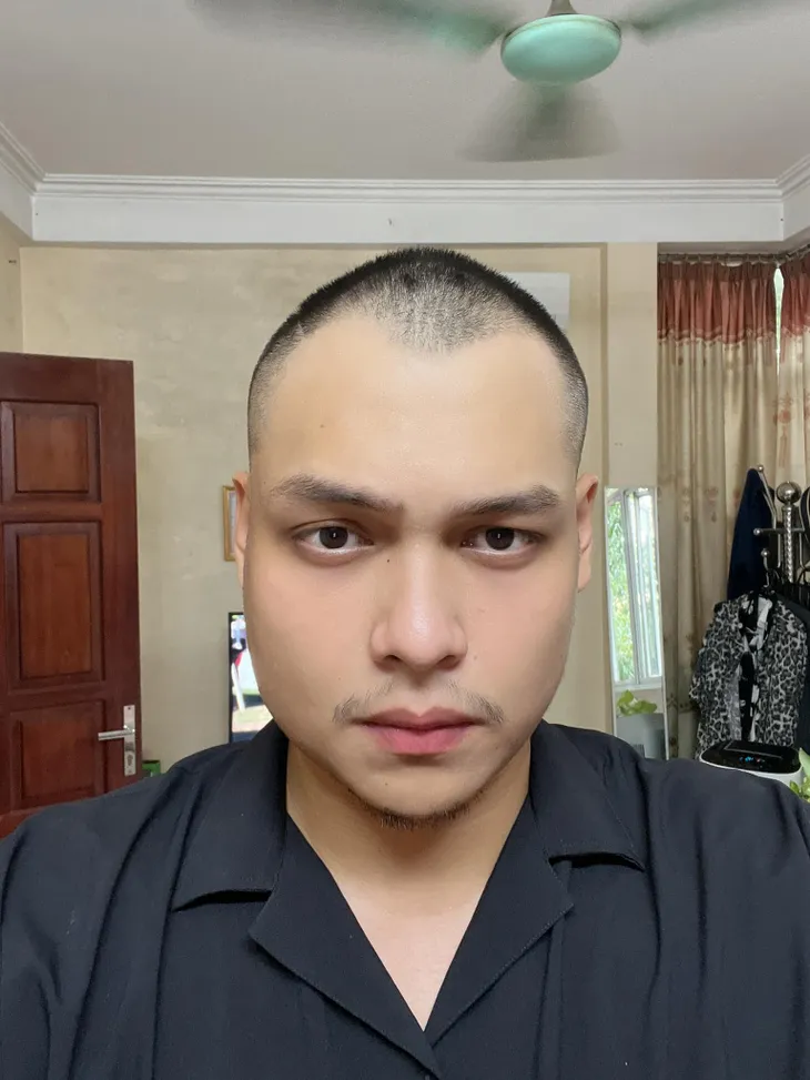 Diễn viên Việt tuần qua: B Trần lịch lãm tuổi 34, Quỳnh Kool khoe giao diện tuổi trưởng thành - Ảnh 12. Diễn viên Việt tuần qua: B Trần lịch lãm tuổi 34, Quỳnh Kool khoe giao diện tuổi trưởng thành - Ảnh 12.