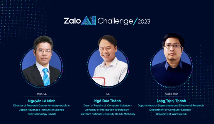 Xây dựng mô hình AI tự giải toán, thiết kế hình ảnh và sáng tác nhạc tại Zalo AI Challenge 2023 - Ảnh 4. Xây dựng mô hình AI tự giải toán, thiết kế hình ảnh và sáng tác nhạc tại Zalo AI Challenge 2023 - Ảnh 4.