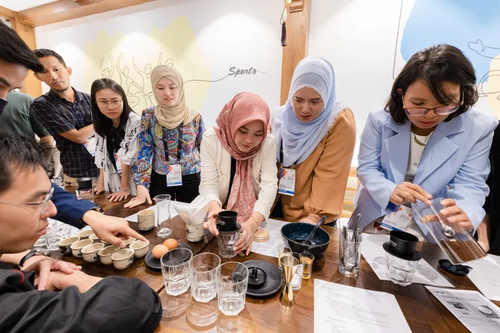 40 nhà lãnh đạo trẻ tham dự chương trình ASEAN Youth Fellowship - Ảnh 2. 40 nhà lãnh đạo trẻ tham dự chương trình ASEAN Youth Fellowship - Ảnh 2.