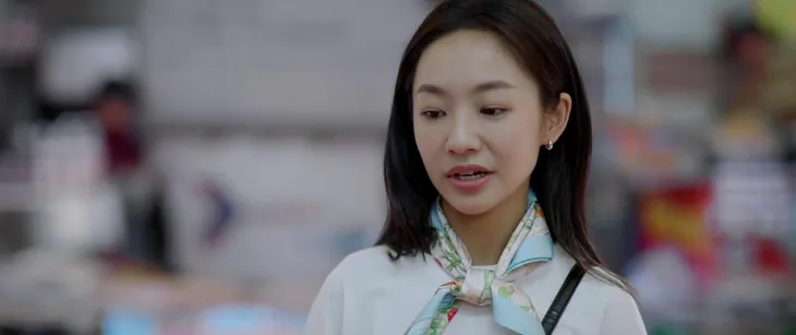 Chúng ta của 8 năm sau - Tập 1: Dương (Hoàng Hà) vừa gặp đã si mê Lâm (Quốc Anh) - Ảnh 13. Chúng ta của 8 năm sau - Tập 1: Dương (Hoàng Hà) vừa gặp đã si mê Lâm (Quốc Anh) - Ảnh 13.