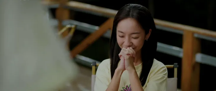 Chúng ta của 8 năm sau - Tập 1: Dương (Hoàng Hà) vừa gặp đã si mê Lâm (Quốc Anh) - Ảnh 18. Chúng ta của 8 năm sau - Tập 1: Dương (Hoàng Hà) vừa gặp đã si mê Lâm (Quốc Anh) - Ảnh 18.