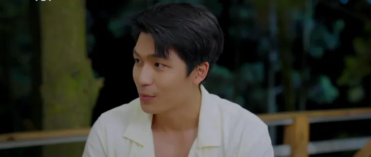 Chúng ta của 8 năm sau - Tập 1: Dương (Hoàng Hà) vừa gặp đã si mê Lâm (Quốc Anh) - Ảnh 22. Chúng ta của 8 năm sau - Tập 1: Dương (Hoàng Hà) vừa gặp đã si mê Lâm (Quốc Anh) - Ảnh 22.