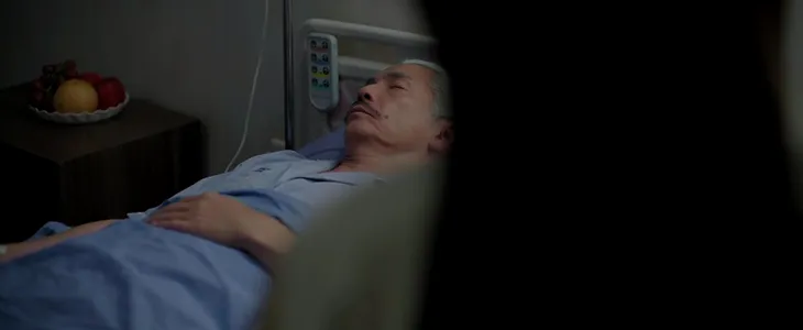 Chúng ta của 8 năm sau - Tập 1: Dương (Hoàng Hà) vừa gặp đã si mê Lâm (Quốc Anh) - Ảnh 25. Chúng ta của 8 năm sau - Tập 1: Dương (Hoàng Hà) vừa gặp đã si mê Lâm (Quốc Anh) - Ảnh 25.