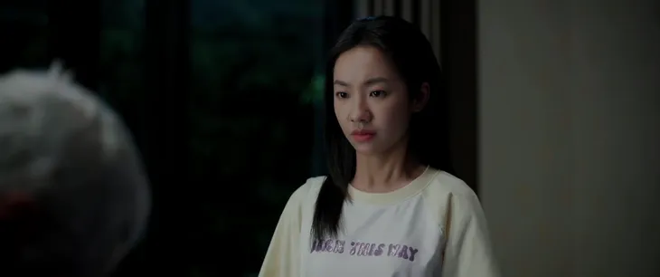 Chúng ta của 8 năm sau - Tập 1: Dương (Hoàng Hà) vừa gặp đã si mê Lâm (Quốc Anh) - Ảnh 26. Chúng ta của 8 năm sau - Tập 1: Dương (Hoàng Hà) vừa gặp đã si mê Lâm (Quốc Anh) - Ảnh 26.