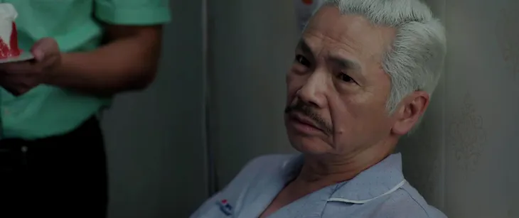 Chúng ta của 8 năm sau - Tập 1: Dương (Hoàng Hà) vừa gặp đã si mê Lâm (Quốc Anh) - Ảnh 30. Chúng ta của 8 năm sau - Tập 1: Dương (Hoàng Hà) vừa gặp đã si mê Lâm (Quốc Anh) - Ảnh 30.