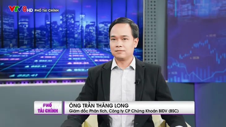 Thị trường chứng khoán liệu đã thoát đáy? - Ảnh 3. Thị trường chứng khoán liệu đã thoát đáy? - Ảnh 3.