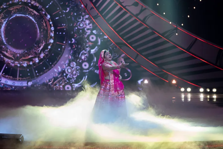 Erik mang Ghen tham dự ABU TV Song Festival 2023 tại Hàn Quốc - Ảnh 10. Erik mang Ghen tham dự ABU TV Song Festival 2023 tại Hàn Quốc - Ảnh 10.