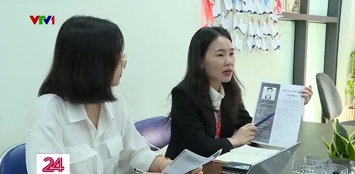 Nâng cao kỹ năng xin việc của sinh viên ngay trong trường - Ảnh 1. Nâng cao kỹ năng xin việc của sinh viên ngay trong trường - Ảnh 1.