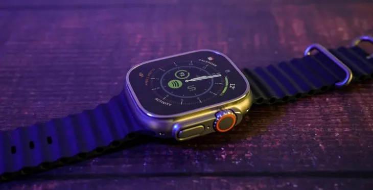 Apple Watch có thực sự chống nước không? - Ảnh 2. Apple Watch có thực sự chống nước không? - Ảnh 2.