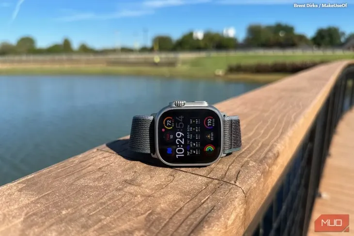 Apple Watch có thực sự chống nước không? - Ảnh 3. Apple Watch có thực sự chống nước không? - Ảnh 3.