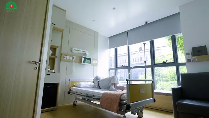Giảm đau ung thư giai đoạn cuối: Để giấc ngủ người bệnh được trọn vẹn, bình yên - Ảnh 1. Giảm đau ung thư giai đoạn cuối: Để giấc ngủ người bệnh được trọn vẹn, bình yên - Ảnh 1.