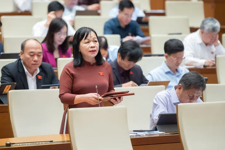 Chậm mặt bằng sân bay Long Thành, Bộ GTVT xin rút kinh nghiệm - Ảnh 3. Chậm mặt bằng sân bay Long Thành, Bộ GTVT xin rút kinh nghiệm - Ảnh 3.