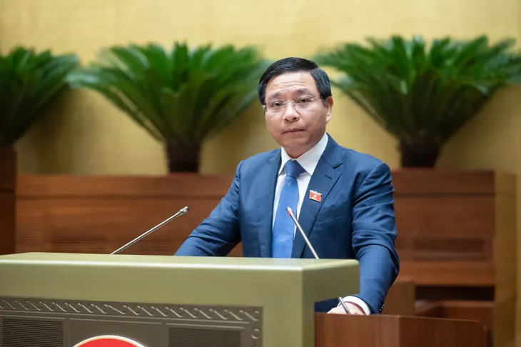 Chậm mặt bằng sân bay Long Thành, Bộ GTVT xin rút kinh nghiệm - Ảnh 1. Chậm mặt bằng sân bay Long Thành, Bộ GTVT xin rút kinh nghiệm - Ảnh 1.
