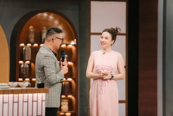 Của ngon vật lạ: Ca sĩ Mỹ Dung giới thiệu đặc sản quê hương Thái Bình - Ảnh 1. Của ngon vật lạ: Ca sĩ Mỹ Dung giới thiệu đặc sản quê hương Thái Bình - Ảnh 1.