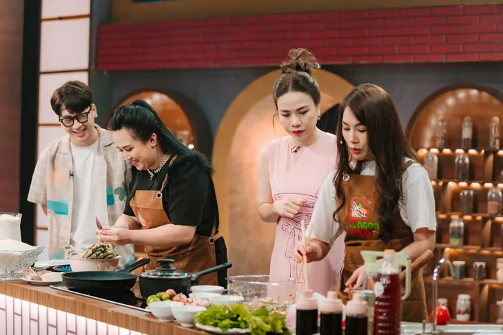 Của ngon vật lạ: Ca sĩ Mỹ Dung giới thiệu đặc sản quê hương Thái Bình - Ảnh 4. Của ngon vật lạ: Ca sĩ Mỹ Dung giới thiệu đặc sản quê hương Thái Bình - Ảnh 4.