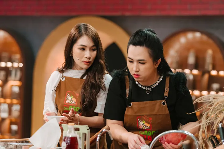 Của ngon vật lạ: Ca sĩ Mỹ Dung giới thiệu đặc sản quê hương Thái Bình - Ảnh 5. Của ngon vật lạ: Ca sĩ Mỹ Dung giới thiệu đặc sản quê hương Thái Bình - Ảnh 5.