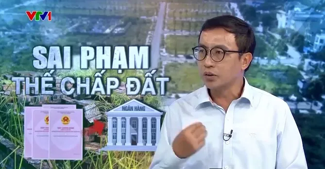 Mua đất nhiều năm vẫn không được xây dựng, không được làm sổ đỏ - Ảnh 2. Mua đất nhiều năm vẫn không được xây dựng, không được làm sổ đỏ - Ảnh 2.