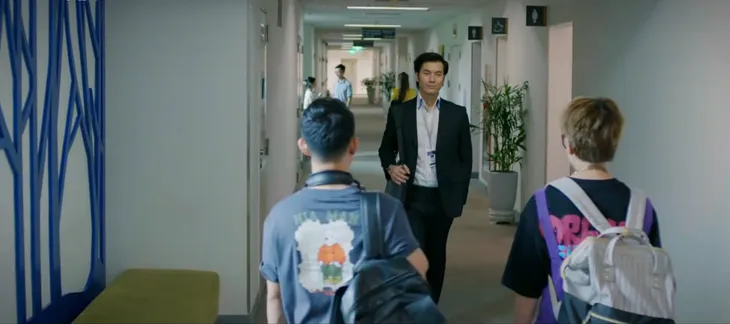 Không ngại cưới chỉ cần một lý do - Tập 15: Ông Mão giả vờ ốm nặng, Đông - Yến quyết định lập gia đình? - Ảnh 1. Không ngại cưới chỉ cần một lý do - Tập 15: Ông Mão giả vờ ốm nặng, Đông - Yến quyết định lập gia đình? - Ảnh 1.