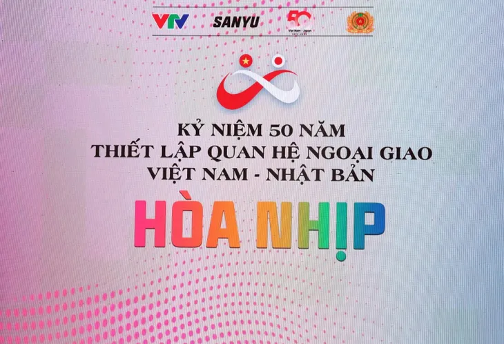Nhóm nhảy cao tuổi siêu ngầu FOREVER CHANCE! của Nhật Bản mong đem lại niềm vui cho khán giả Việt Nam - Ảnh 2. Nhóm nhảy cao tuổi siêu ngầu FOREVER CHANCE! của Nhật Bản mong đem lại niềm vui cho khán giả Việt Nam - Ảnh 2.