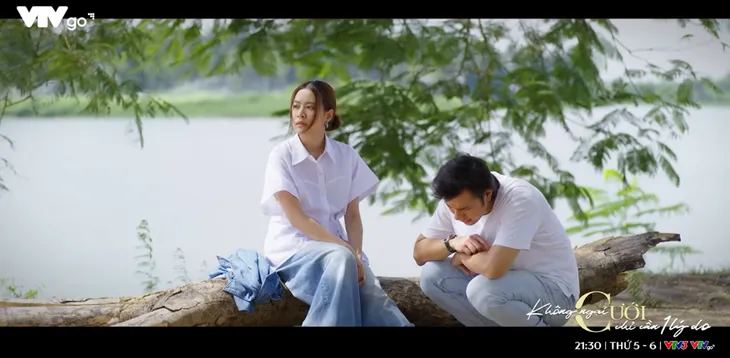 Không ngại cưới chỉ cần một lý do - Tập 22: Phong - Yến gặp kỳ đà cản mũi - Ảnh 1. Không ngại cưới chỉ cần một lý do - Tập 22: Phong - Yến gặp kỳ đà cản mũi - Ảnh 1.