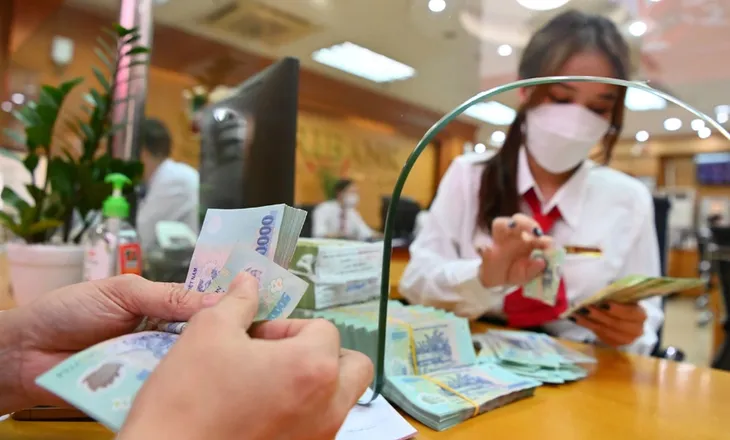 Tăng hiệu quả kiểm soát sở hữu chéo trong hoạt động ngân hàng - Ảnh 1. Tăng hiệu quả kiểm soát sở hữu chéo trong hoạt động ngân hàng - Ảnh 1.