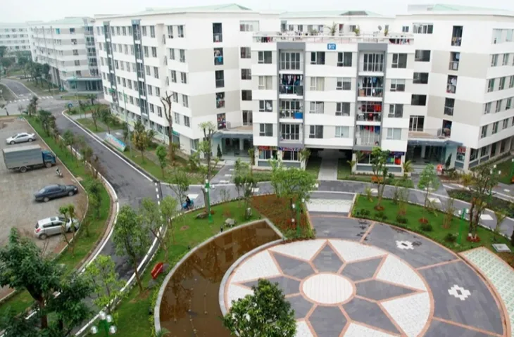 Luật Nhà ở (sửa đổi) - Cú hích thúc đẩy giải ngân gói tín dụng 120.000 tỷ đồng? - Ảnh 2. Luật Nhà ở (sửa đổi) - Cú hích thúc đẩy giải ngân gói tín dụng 120.000 tỷ đồng? - Ảnh 2.