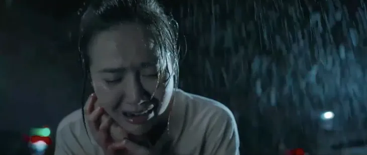 Chúng ta của 8 năm sau - Tập 16: Lâm trở về đúng lúc Dương được bác sĩ điển trai để ý - Ảnh 13. Chúng ta của 8 năm sau - Tập 16: Lâm trở về đúng lúc Dương được bác sĩ điển trai để ý - Ảnh 13.