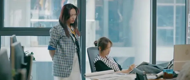 Chúng ta của 8 năm sau - Tập 16: Lâm trở về đúng lúc Dương được bác sĩ điển trai để ý - Ảnh 1. Chúng ta của 8 năm sau - Tập 16: Lâm trở về đúng lúc Dương được bác sĩ điển trai để ý - Ảnh 1.