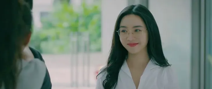 Chúng ta của 8 năm sau - Tập 16: Lâm trở về đúng lúc Dương được bác sĩ điển trai để ý - Ảnh 21. Chúng ta của 8 năm sau - Tập 16: Lâm trở về đúng lúc Dương được bác sĩ điển trai để ý - Ảnh 21.