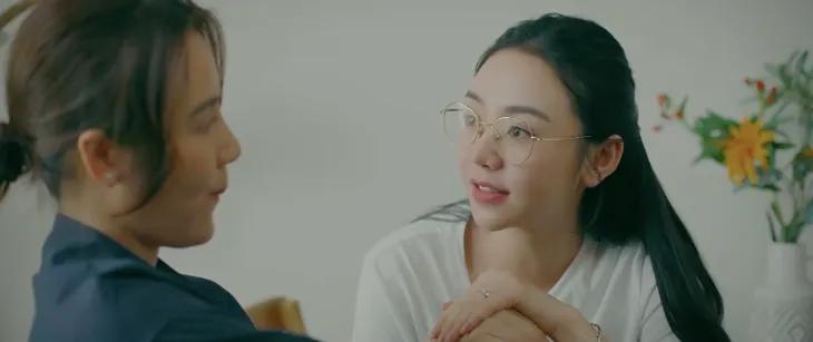 Chúng ta của 8 năm sau - Tập 16: Lâm trở về đúng lúc Dương được bác sĩ điển trai để ý - Ảnh 26. Chúng ta của 8 năm sau - Tập 16: Lâm trở về đúng lúc Dương được bác sĩ điển trai để ý - Ảnh 26.
