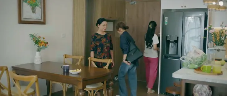 Chúng ta của 8 năm sau - Tập 16: Lâm trở về đúng lúc Dương được bác sĩ điển trai để ý - Ảnh 29. Chúng ta của 8 năm sau - Tập 16: Lâm trở về đúng lúc Dương được bác sĩ điển trai để ý - Ảnh 29.