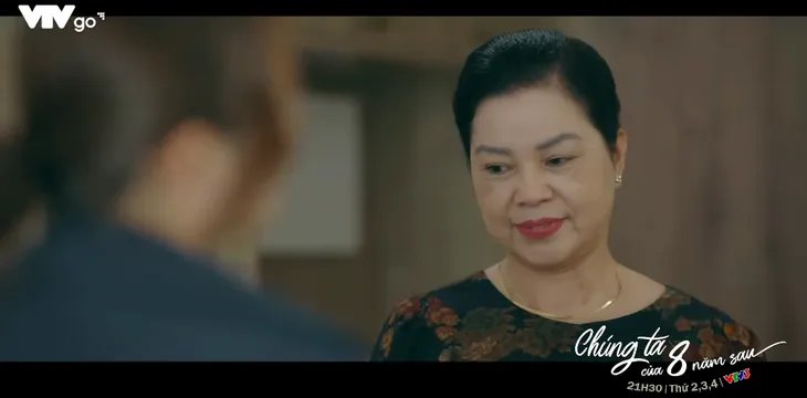 Chúng ta của 8 năm sau - Tập 16: Dương làm ơn mắc oán, cầu cứu Nguyệt - Ảnh 7.