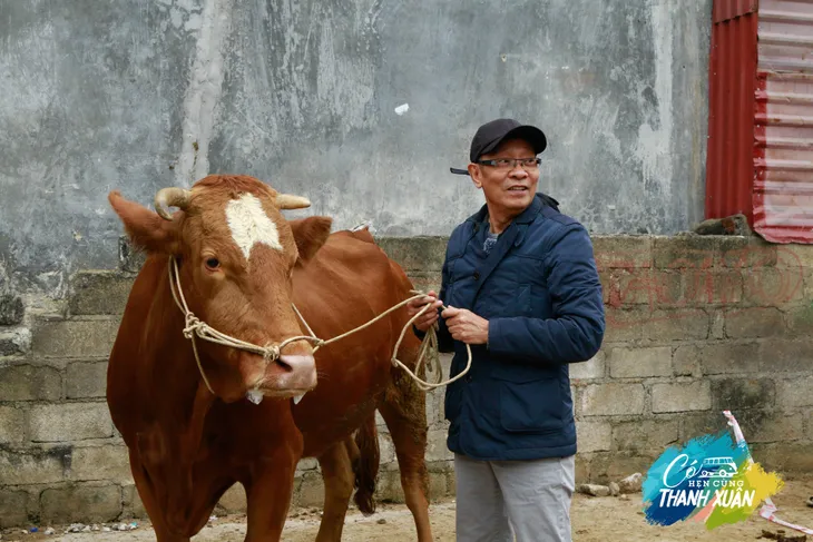 Có hẹn cùng thanh xuân - Cung đường hạnh phúc: Chuyến “phượt” bất ngờ nơi Hà Giang hùng vĩ - Ảnh 3. Có hẹn cùng thanh xuân - Cung đường hạnh phúc: Chuyến “phượt” bất ngờ nơi Hà Giang hùng vĩ - Ảnh 3.