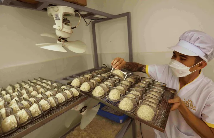 Doanh nghiệp yến sào tăng đơn hàng xuất khẩu vào Trung Quốc - Ảnh 1. Doanh nghiệp yến sào tăng đơn hàng xuất khẩu vào Trung Quốc - Ảnh 1.