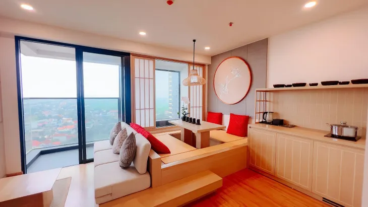 Tổ hợp khoáng nóng 5* Lynn Times Thanh Thủy mở đợt tuyển dụng lớn toàn miền Bắc - Ảnh 1. Tổ hợp khoáng nóng 5* Lynn Times Thanh Thủy mở đợt tuyển dụng lớn toàn miền Bắc - Ảnh 1.