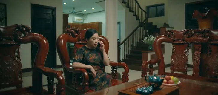 Chúng ta của 8 năm sau - Tập 17: Dương - Lâm đối mặt sau 8 năm xa cách - Ảnh 2. Chúng ta của 8 năm sau - Tập 17: Dương - Lâm đối mặt sau 8 năm xa cách - Ảnh 2.