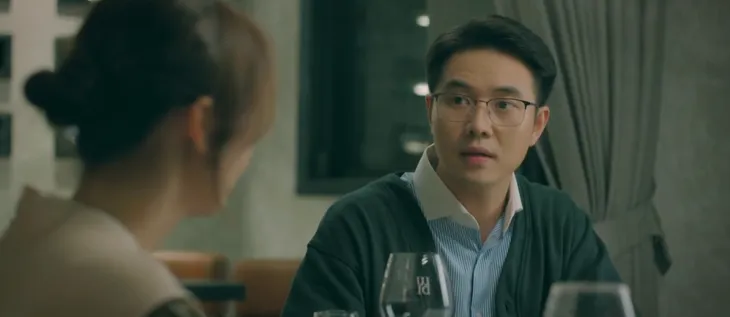 Chúng ta của 8 năm sau - Tập 17: Dương - Lâm đối mặt sau 8 năm xa cách - Ảnh 15. Chúng ta của 8 năm sau - Tập 17: Dương - Lâm đối mặt sau 8 năm xa cách - Ảnh 15.