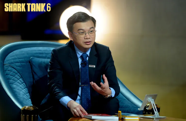 Shark Tank - Tập 11: Startup đồ bảo hộ cho người đi xe máy khiến 2 Shark ra deal - Ảnh 9.