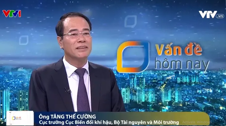 Bế mạc COP 28: Việt Nam phải làm gì để thực hiện các cam kết? - Ảnh 1. Bế mạc COP 28: Việt Nam phải làm gì để thực hiện các cam kết? - Ảnh 1.