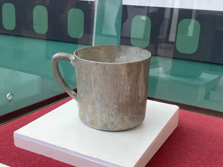 Trưng bày “Thang âm cuộc chiến” - Nhớ về bản hùng ca Điện Biên Phủ trên không - Ảnh 12. Trưng bày “Thang âm cuộc chiến” - Nhớ về bản hùng ca Điện Biên Phủ trên không - Ảnh 12.