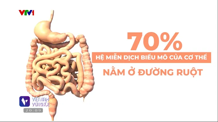 Chú trọng dinh dưỡng để phòng bệnh cho trẻ nhỏ khi thời tiết thay đổi thất thường - Ảnh 2.